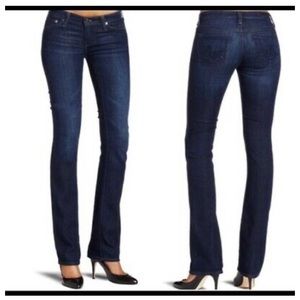 AG ballad jeans slim boot
